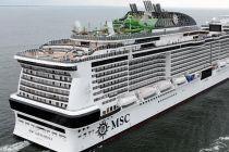 MSC Cruises expands USA fleet (7 ships) in winter 2025-2026