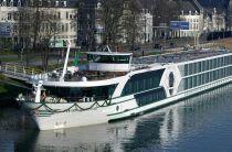 Tauck expands holiday offerings with new Seine River cruise for 2025