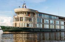 Lindblad Expeditions expands Amazon River cruises with Delfin III ship itineraries