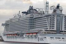 MSC Cruises unveils summer 2026 Mediterranean itineraries