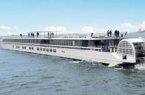 CroisiEurope's 2027 schedule lists 170+ itineraries CroisiEurope's 2027 schedule lists 170+ itineraries