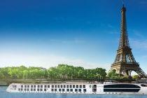 Uniworld adds new sailing dates for Europe and Asia river cruises