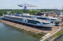 Riviera River Cruises UK announces Riviera Resplendence ship (2026) and itineraries