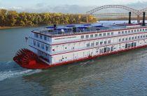 American Countess and American Duchess to be scrapped by ACL-American Cruise Lines