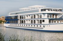 AmaWaterways and Smithsonian Journeys collaborate on European river cruises