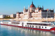 Nicko Cruises expands Europe 2027 Theme Cruise schedule Nicko Cruises expands Europe 2027 Theme Cruise schedule