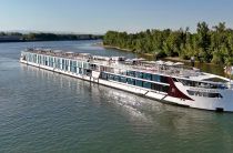 Swiss Excellence River Cruises fleet expanded with newbuild riverboat Excellence Crown Swiss Excellence River Cruises fleet expanded with newbuild riverboat Excellence Crown
