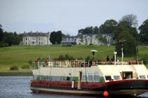 European Waterways expands fleet with acquisition of Shannon Princess