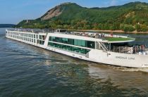 Emerald Cruises sets 2027 European river cruises on course Emerald Cruises sets 2027 European river cruises on course