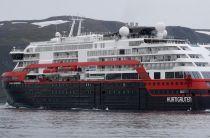 HX-Hurtigruten celebrates 131 years with North American Birthday Sale