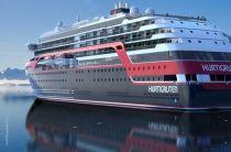 HX-Hurtigruten Expeditions partners with Air Greenland to enhance Arctic travel experience