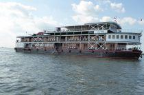 Pandaw Cruises unveils ultra-luxury suites on the renamed Tonle Pandaw