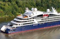 Ponant's Le Laperouse ship to offer a solar eclipse cruise in 2023
