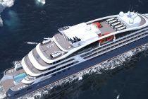 Two PONANT ships (Le Jacques Cartier and Paul Gauguin) cruise in Polynesia in 2026