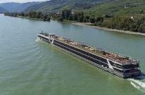 Travelmarvel Sirius ship starts Nile River cruises in 2026 Travelmarvel Sirius ship starts Nile River cruises in 2026