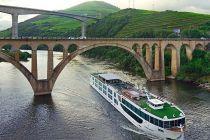 Uniworld Boutique River Cruises cuts food waste by 36% across lleet