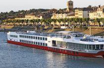 127 passengers evacuated after riverboat Bijou du Rhone collides with barge near Sablons 127 passengers evacuated after riverboat Bijou du Rhone collides with barge near Sablons
