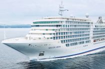 Silversea opens sales for new Silver Moon cruises to the Eastern Mediterranean