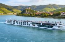 Uniworld announces 3 new ships and 8 itineraries for 2028 Uniworld announces 3 new ships and 8 itineraries for 2028