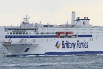 Wartsila and Incat Tasmania join forces with Brittany Ferries for green maritime solutions