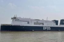 Government of Jersey and DFDS announce long-term ferry service contract