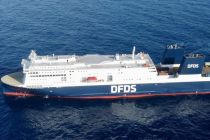 DFDS acquires 100% of McBurney Transport Group