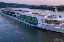 Amadeus River Cruises launches newest ship Amadeus Nova