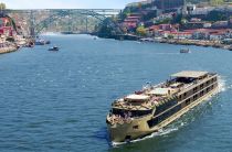 AmaWaterways launches early booking for 2026 river cruises