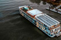 AmaWaterways expands Colombian cruise fleet with AmaMelodia ship AmaWaterways expands Colombian cruise fleet with AmaMelodia ship