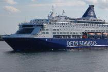 DFDS Seaways sells historic Oslo-Copenhagen route to Gotlandsbolaget