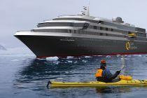 AOV-Atlas Ocean Voyages schedules inaugural Asia and Africa season (ship Atlas Adventurer) AOV-Atlas Ocean Voyages schedules inaugural Asia and Africa season (ship Atlas Adventurer)