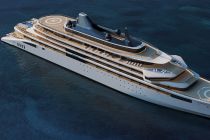 Amangati cruise ship to debut in the Caribbean following inaugural Mediterranean season Amangati cruise ship to debut in the Caribbean following inaugural Mediterranean season