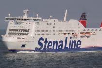 Stena Line's new ferries for the Belfast-Heysham route named Connecta and Futura