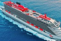 Puerto Vallarta joins 2026 itinerary for Virgin Voyages' newest ship Brilliant Lady