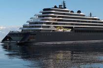 Ritz-Carlton Yacht Collection to add two more superyachts to fleet