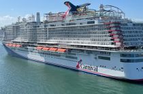 Carnival Cruise Line plans roller coaster for new ship Mardi Gras
