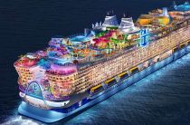 Royal Caribbean - Ships and Itineraries 2024, 2025, 2026