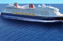 DCL's Disney Treasure cruise ship gets major update