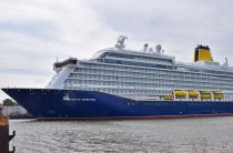 Saga Cruises partners with BBC Studios for exclusive behind-the-scenes experiences