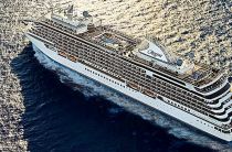 RSSC-Regent Seven Seas Cruises introduces new 'Ultimate All-Inclusive' fare structure