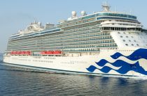 Princess Cruises unveils Historic America cruisetour for 250th anniversary