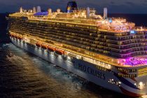 P&O expands flight program for Caribbean fly-cruises from the UK