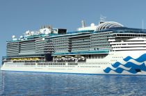 Princess Cruises named exclusive partner of Academy of Country Music