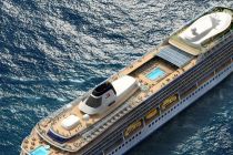 Viking expands fleet with 2 new cruise ships from Fincantieri