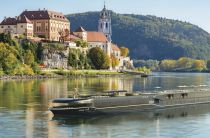 APT Ostara river cruise ship (AmaWaterways-APT Touring)