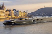 APT Solara river cruise ship (AmaWaterways-APT Touring)