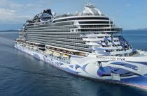 San Juan (Puerto Rico) homeports NCL's ship Norwegian Viva for Caribbean cruises through April 2024