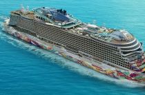 NCLH-Norwegian Cruise Line Holdings pledges $80,000 for hurricane relief efforts