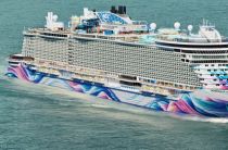 NCLH-Norwegian Cruise Line Holdings pursuing shoreside workforce reductions NCLH-Norwegian Cruise Line Holdings pursuing shoreside workforce reductions