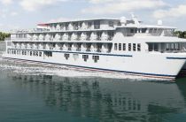 ACL-American Cruise Lines orders 7 new ships for 2026